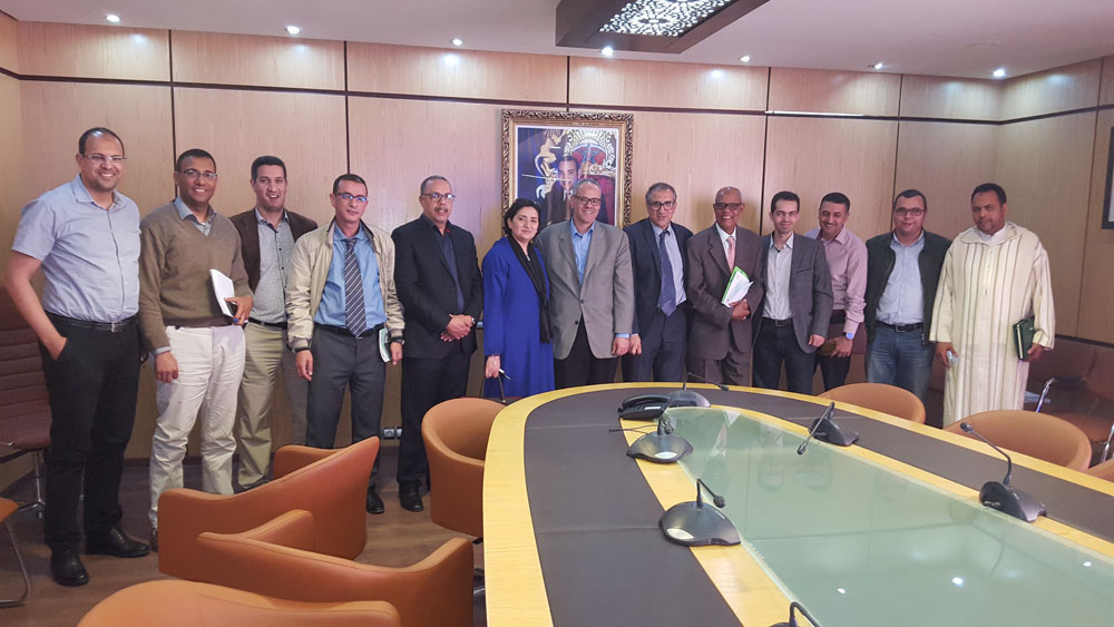 Taza, du 26 au 28 Avril 2017