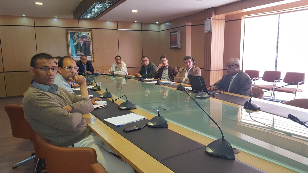 Taza, du 26 au 28 Avril 2017