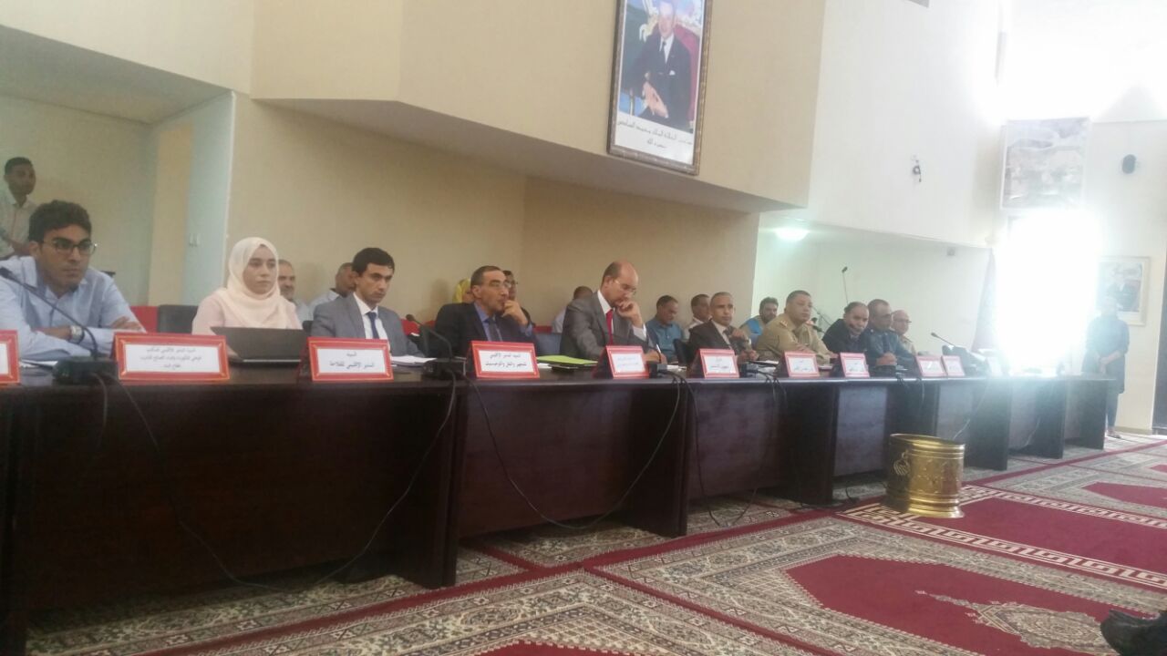 Journée nationale MRE