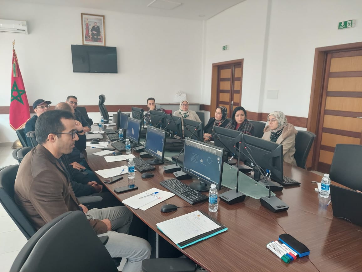 Fes , 25-26 Novembre 2022