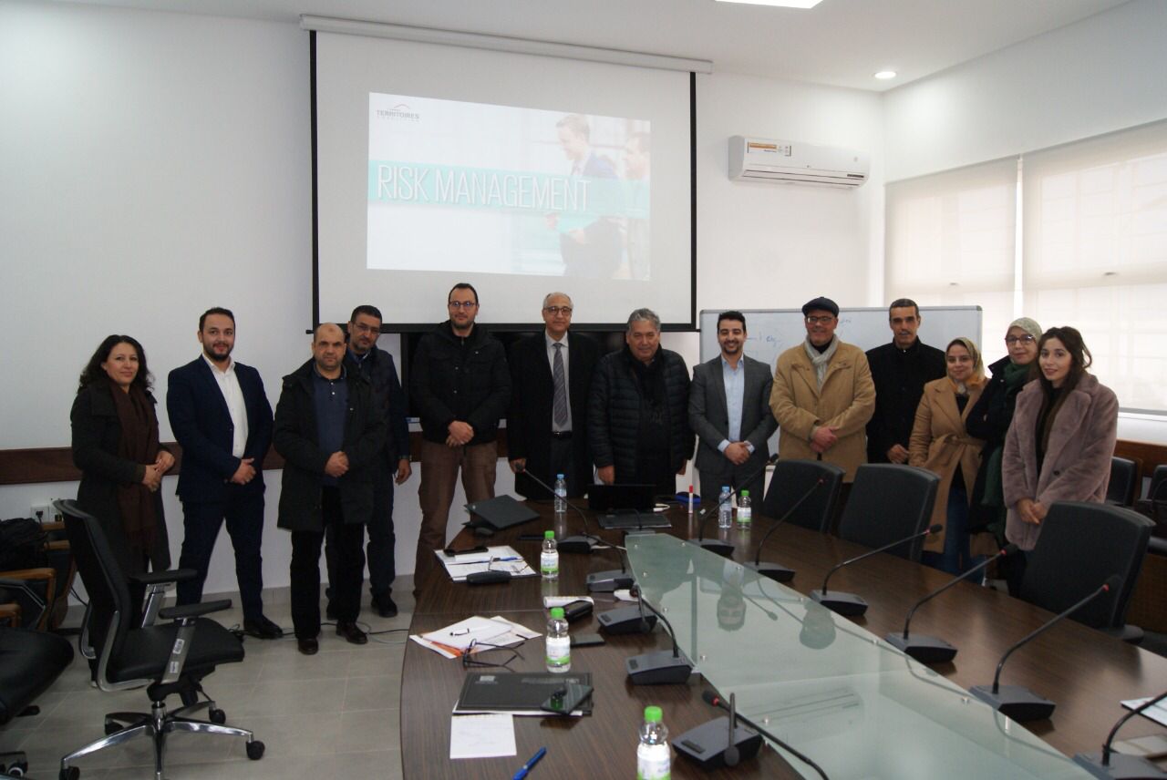 Fes , 22-23 Decembre 2021