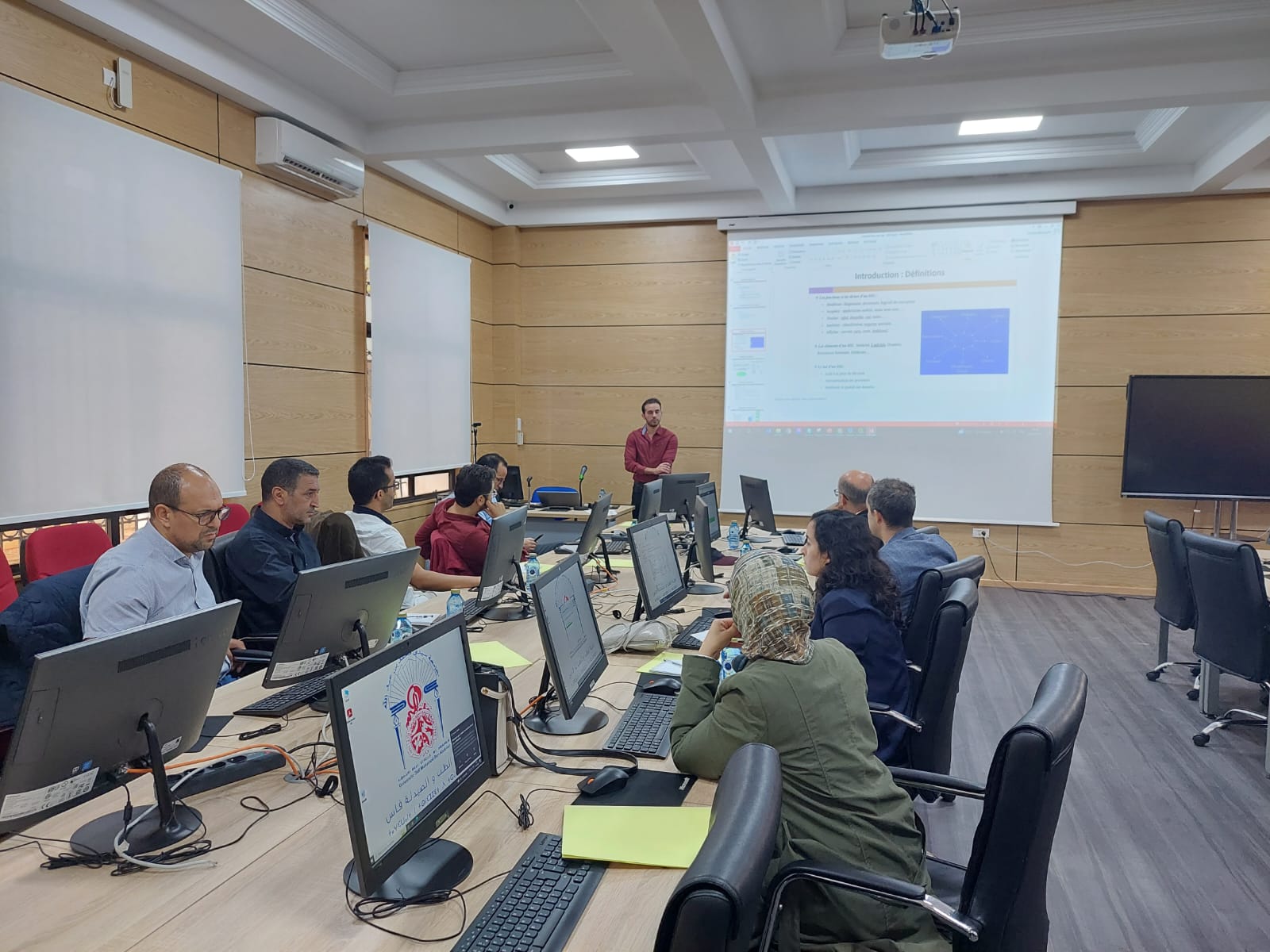 Fes , 11-12 Octobre 2022