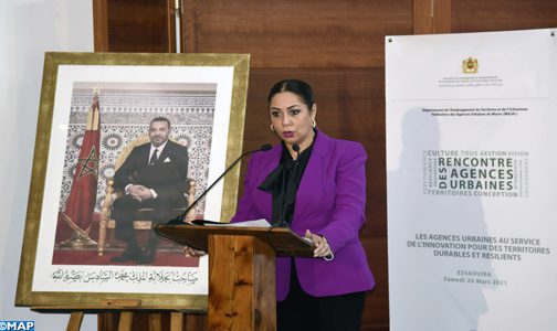 Essaouira , 20 Mars 2021