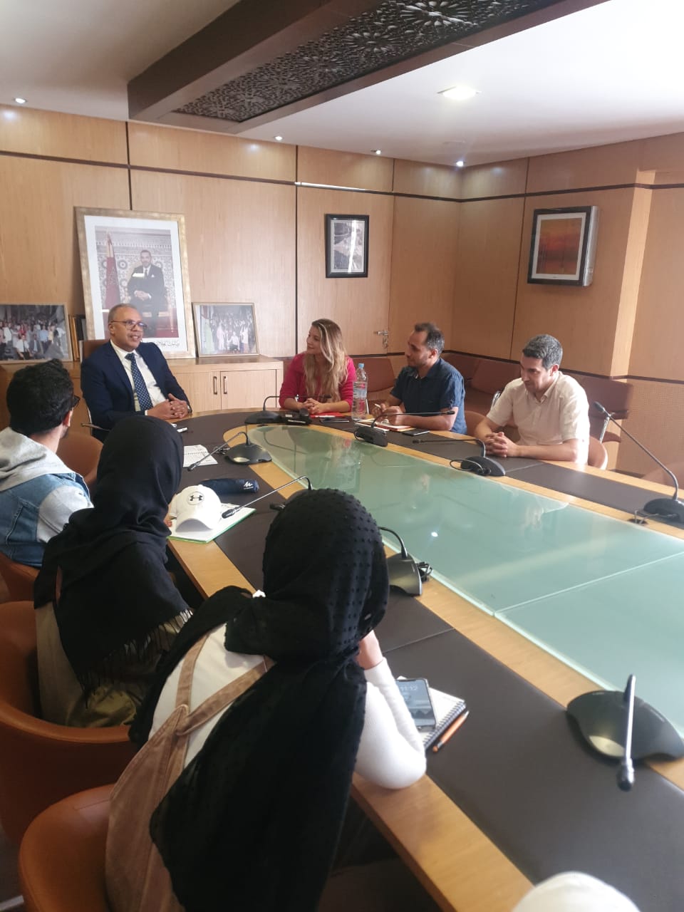 Taza , le 01 Novembre 2022