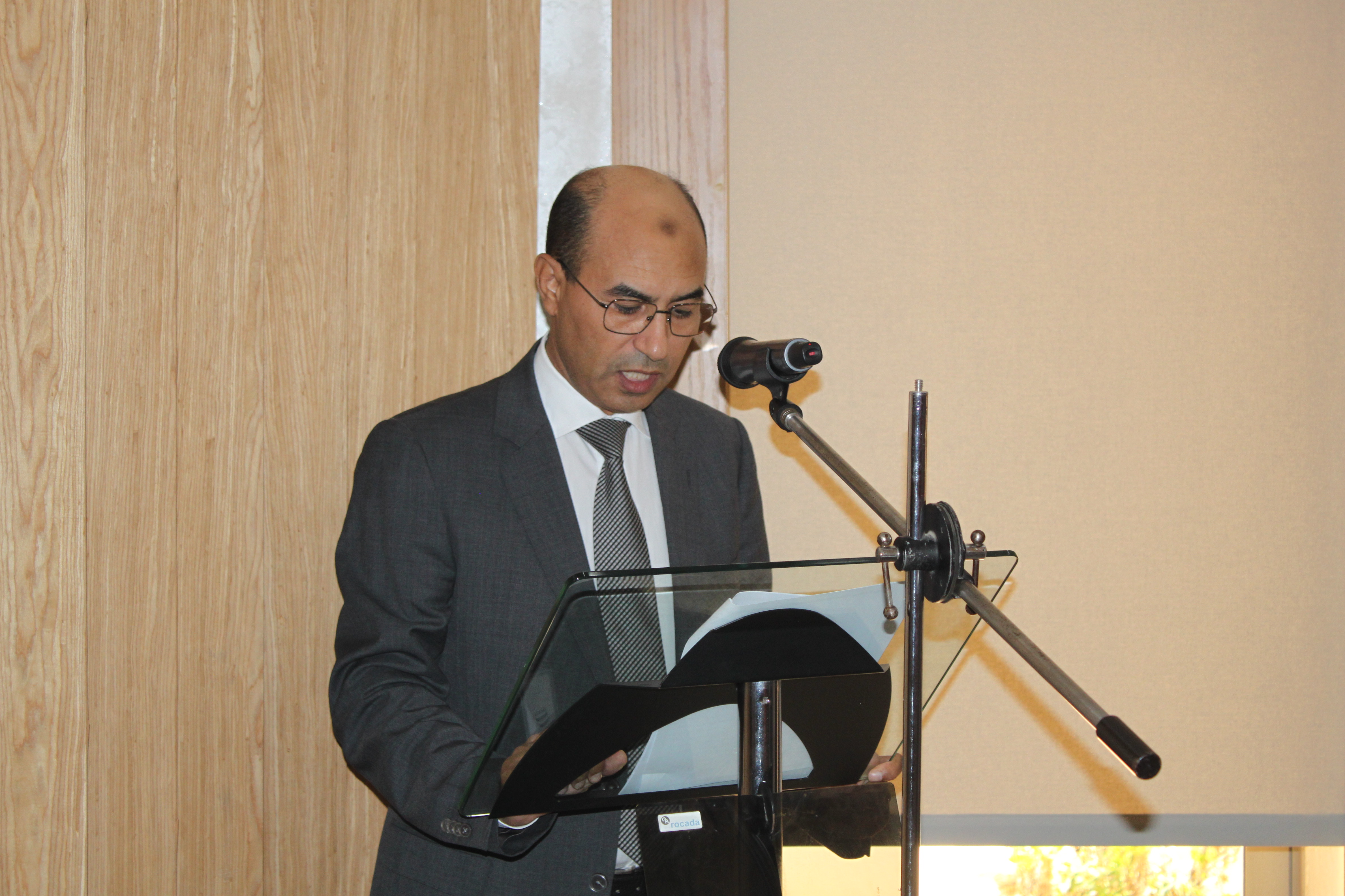 Taza , le Mercredi 02 octobre 2019