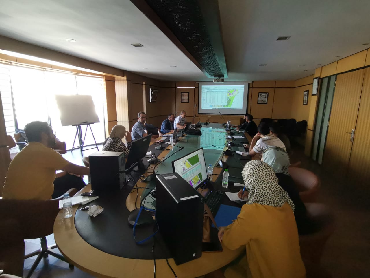 Taza , le 28-29 Septembre 2022