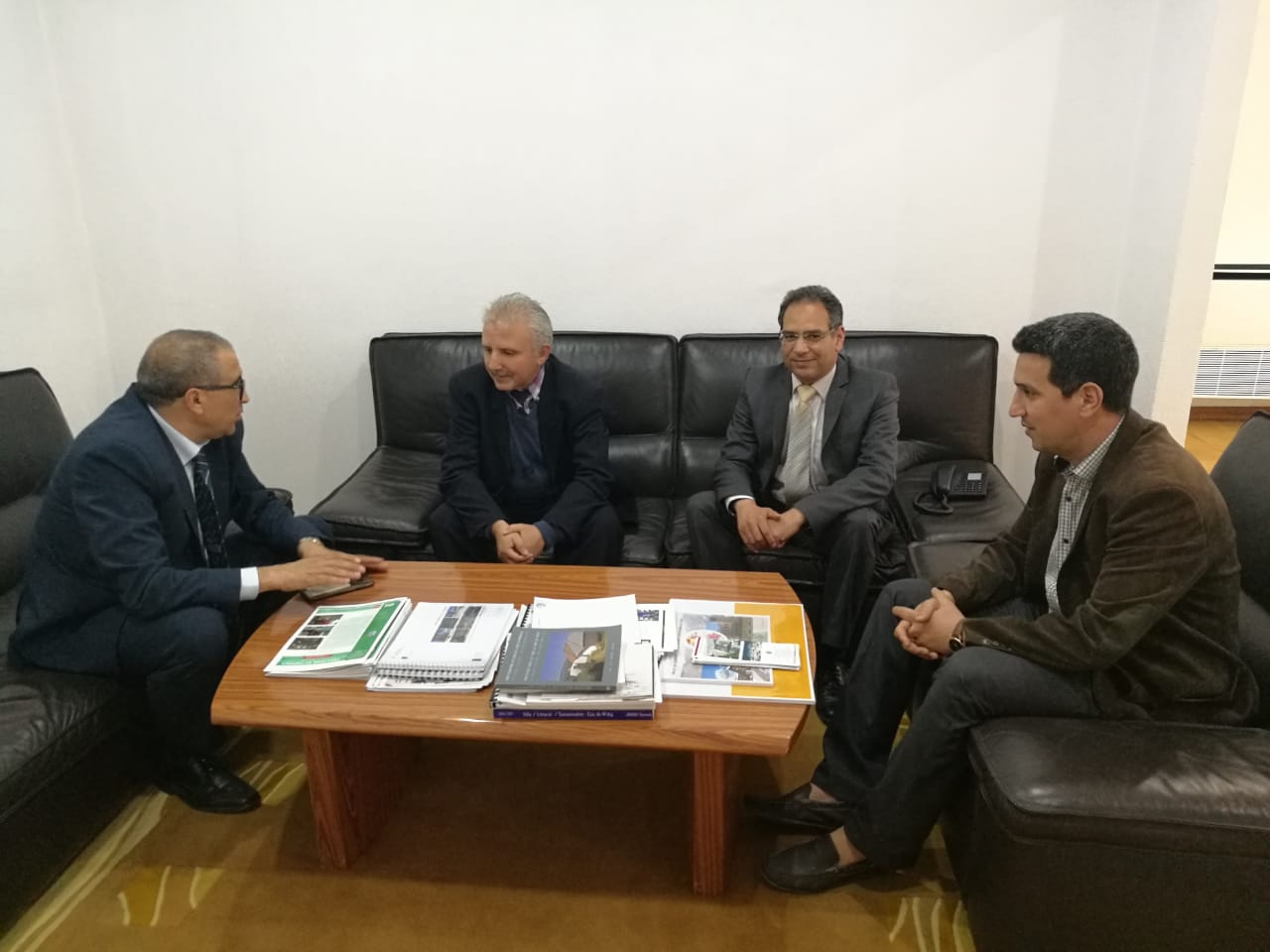 Taza, le 16 mai 2018