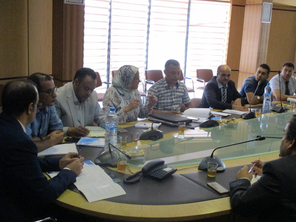 تازة ، 20 شتنبر 2019