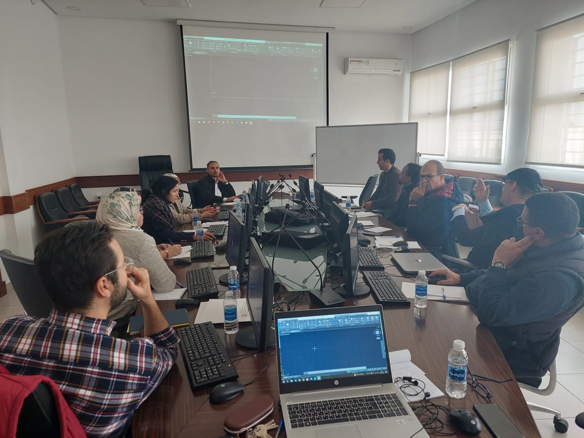 Fes , 25-26 Novembre 2022