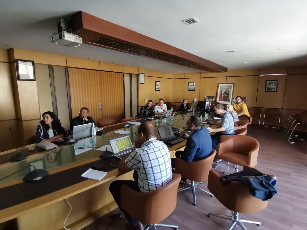 Taza , le 28-29 Septembre 2022