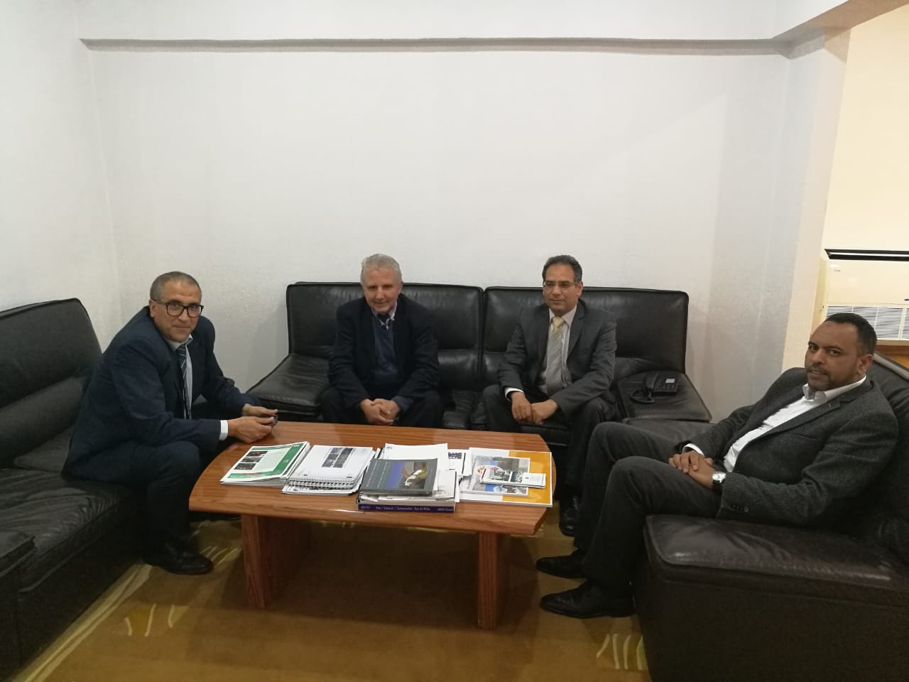 Taza, le 16 mai 2018