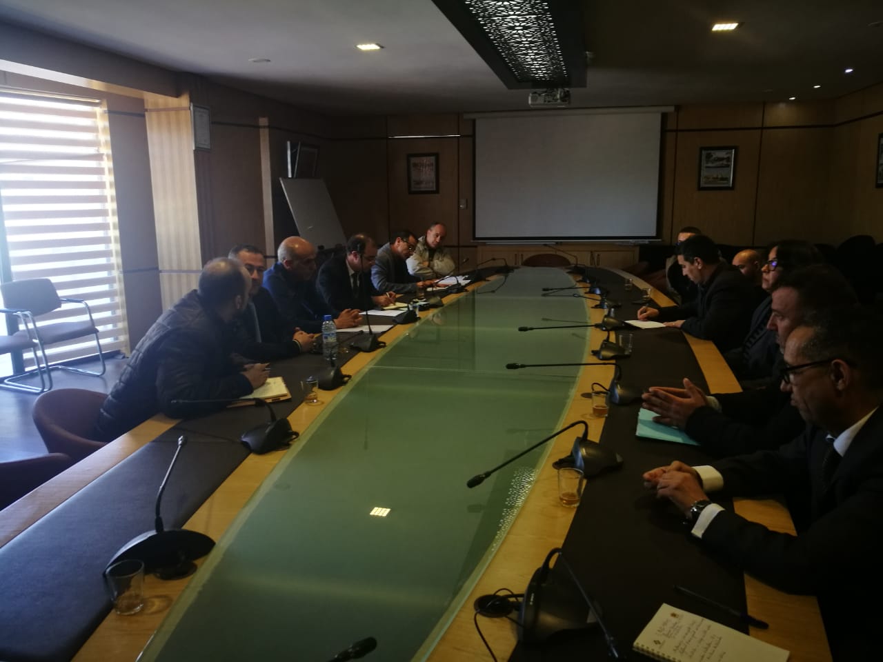 Taza , le Jeudi 14 mars 2019