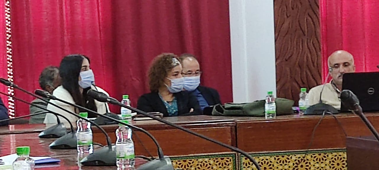 Taounate , 23 novembre 2021