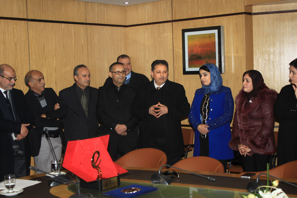 تازة ، 03 يناير 2018