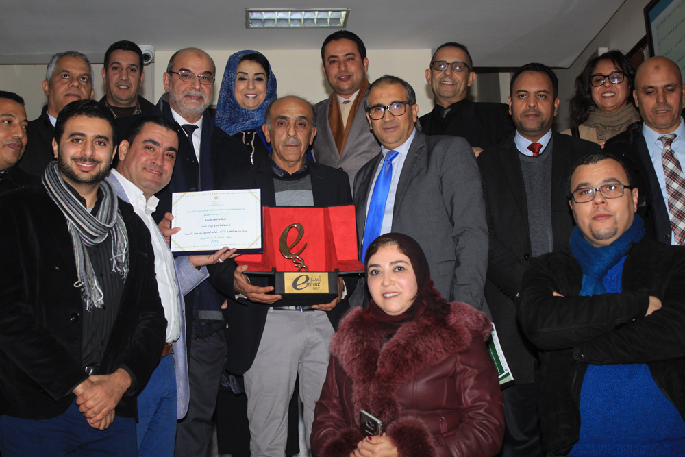 تازة ، 03 يناير 2018