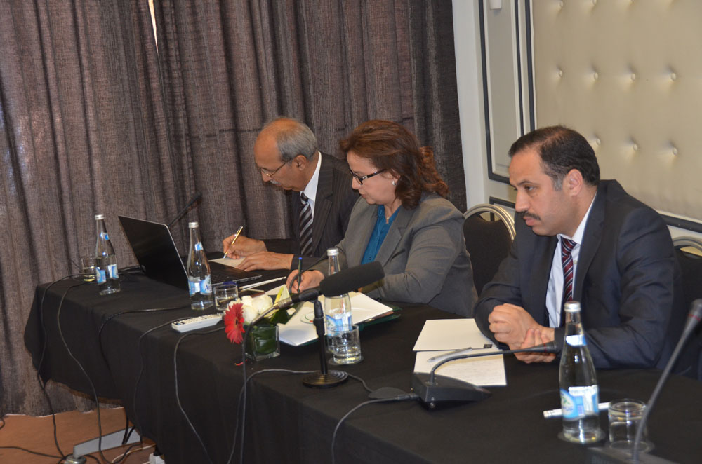 الرباط ، 04 يونيو 2016