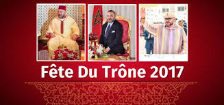 Tanger, le 30 Juillet 2017