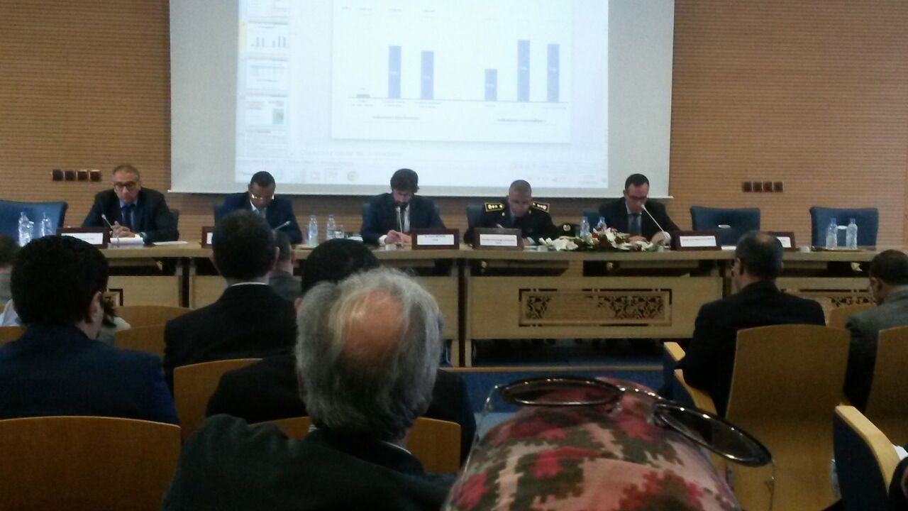 الرباط ، 03 أبريل 2017