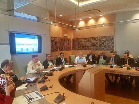 Rabat, le 12 Juin 2017