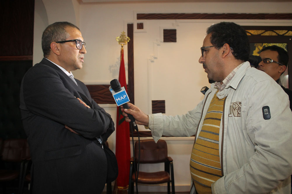 تاونات ،02 ماي 2016