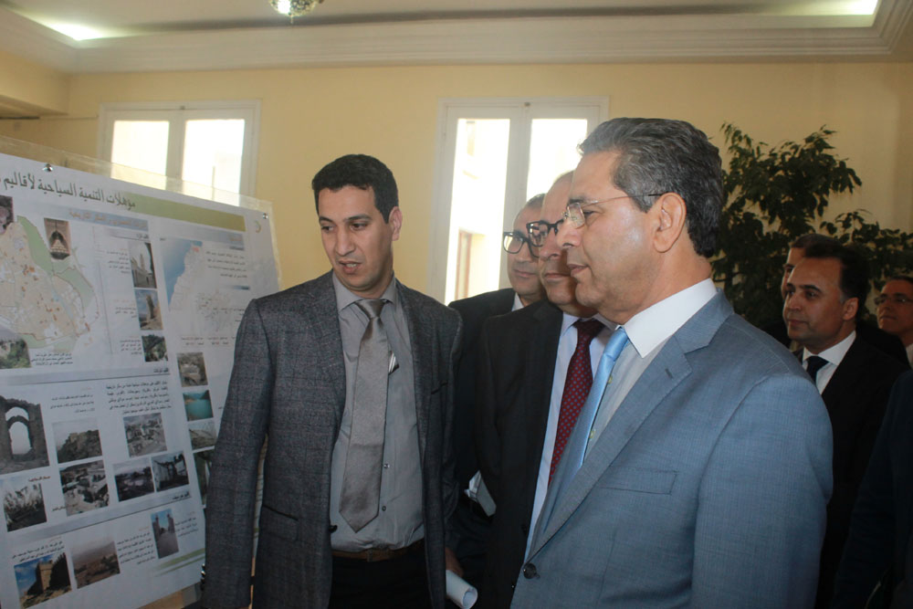 تاونات ،02 ماي 2016