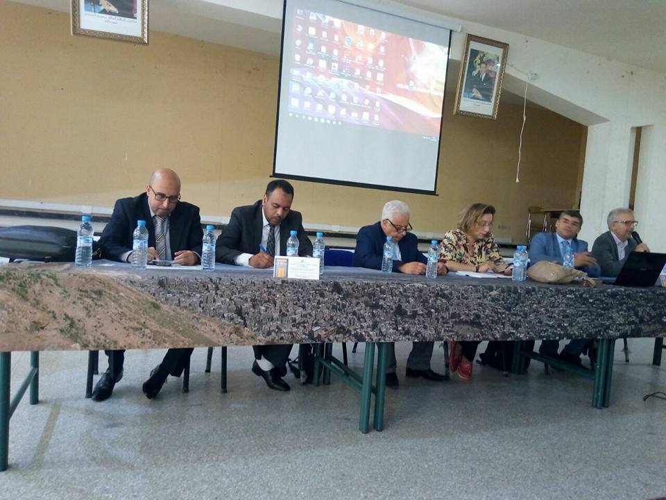 Fes, du 17 au 27 Mai 2017