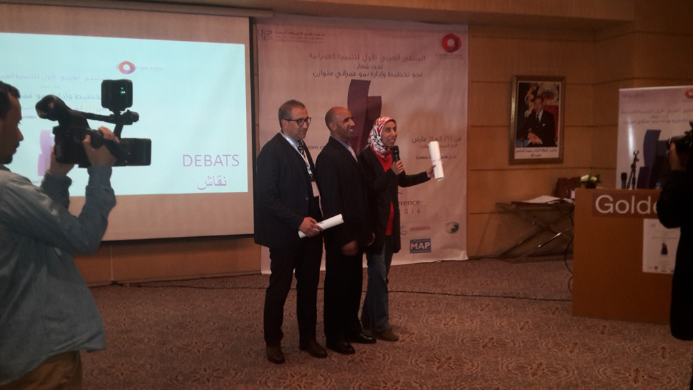 الدار البيضاء، 28 مارس 2016