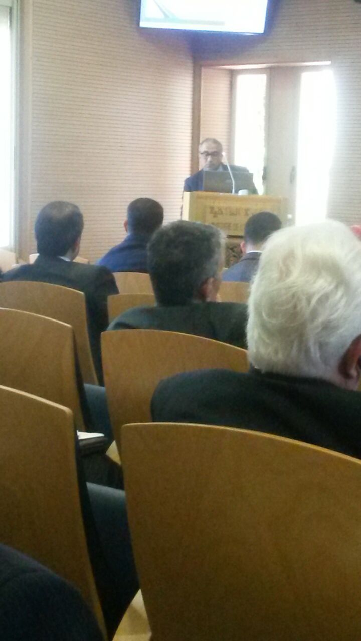 الرباط ، 03 أبريل 2017