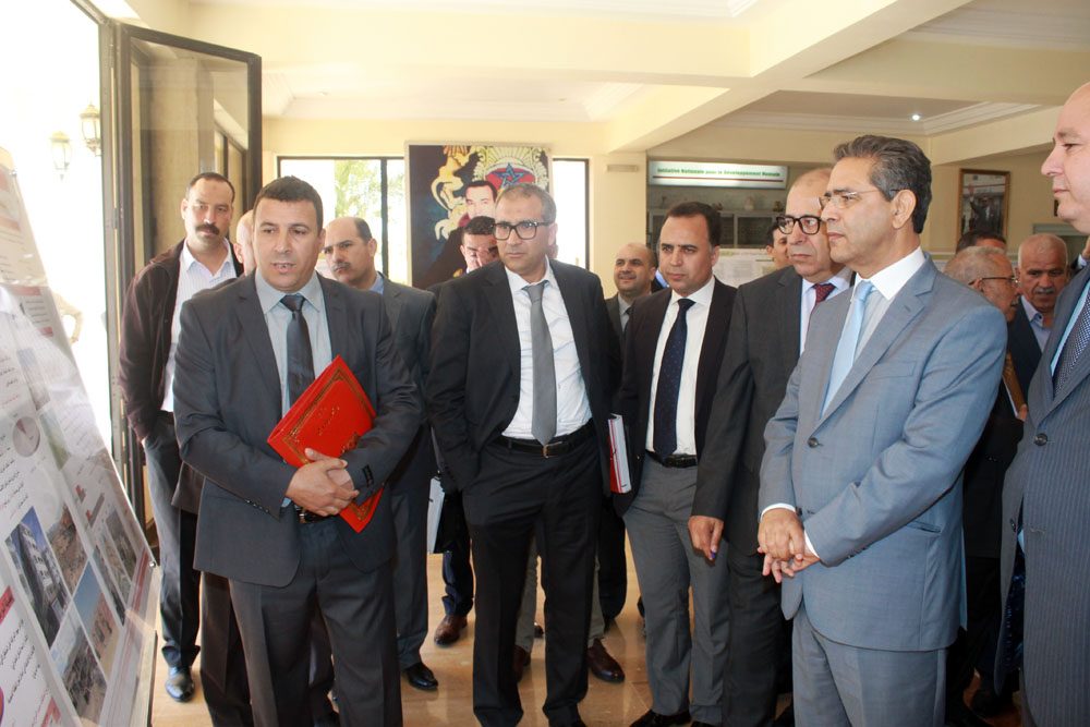 تاونات ،02 ماي 2016