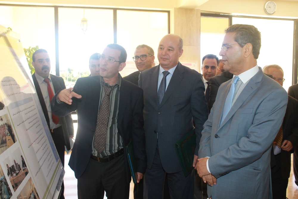 تاونات ،02 ماي 2016