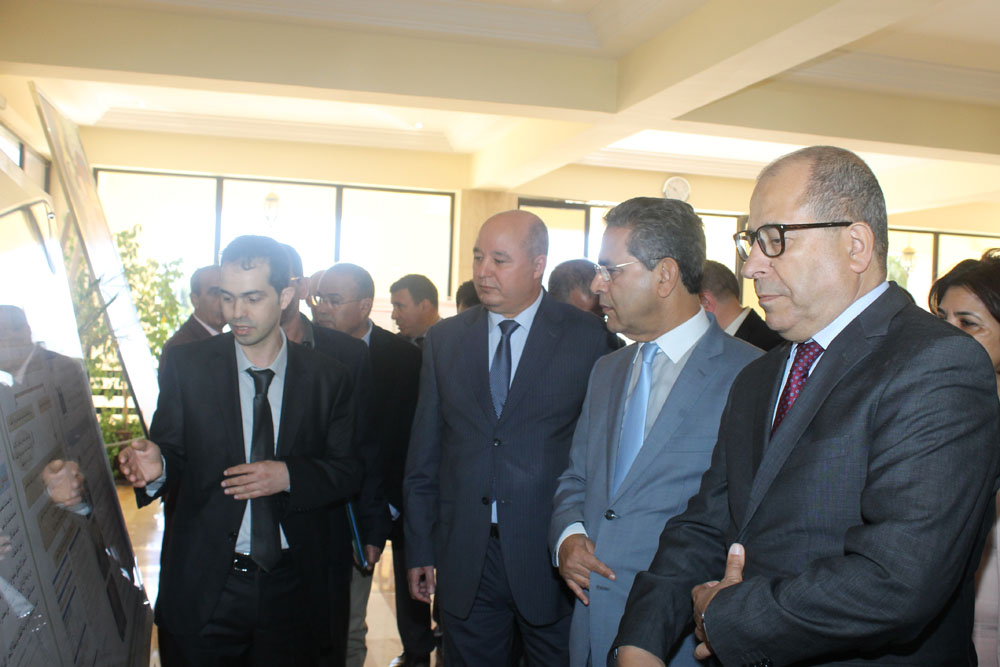 تاونات ،02 ماي 2016