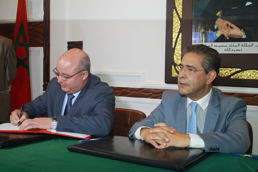 تاونات ،02 ماي 2016